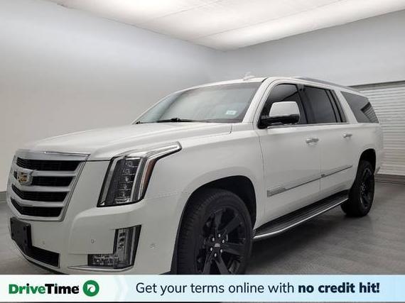 CADILLAC ESCALADE ESV 2017 1GYS3JKJ2HR178957 image